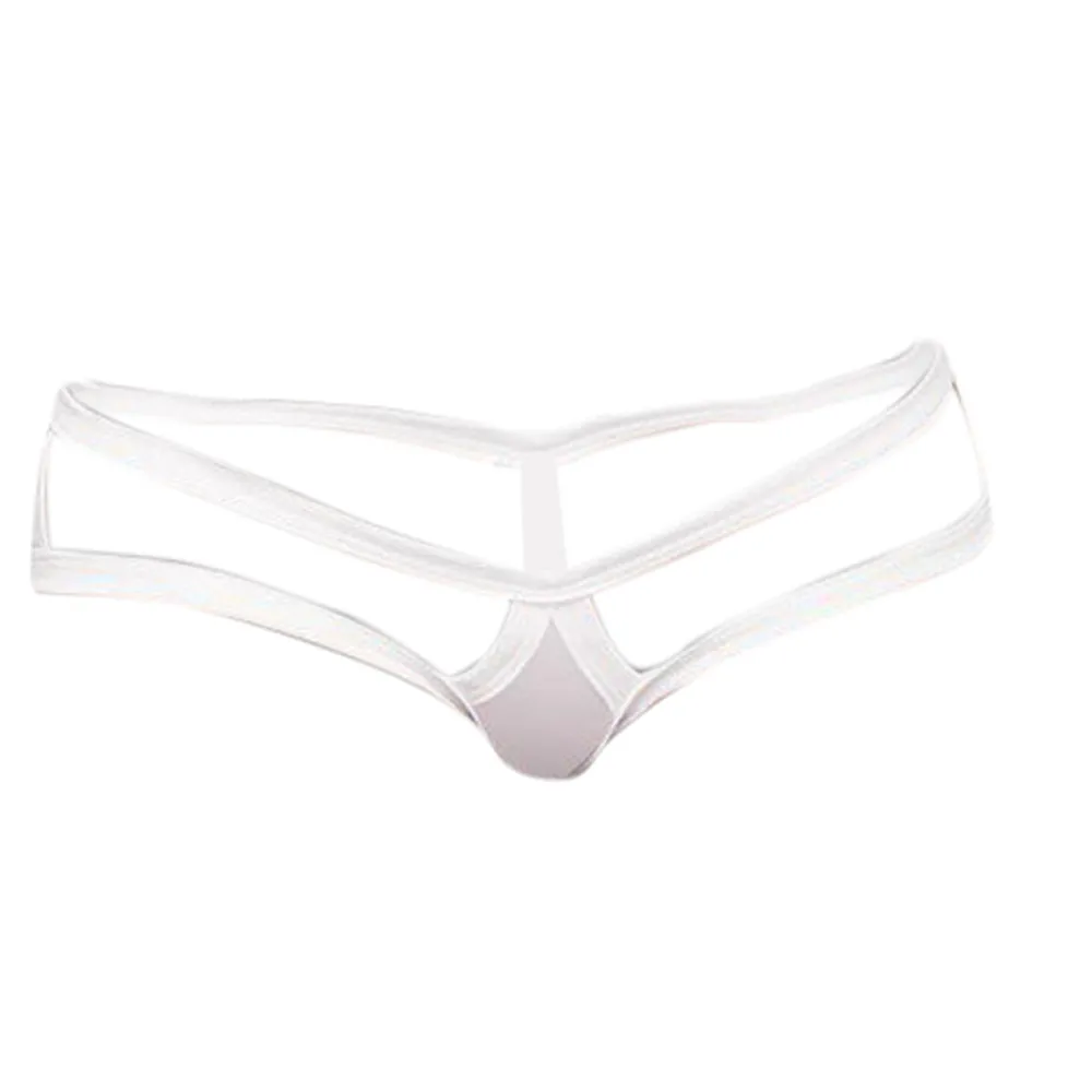 

Woman Porno Panties Bandage Waist Sexy Lingerie Transparent Lace Underwear Briefs Adult Product Hot Erotic Plus Size Femme Thong