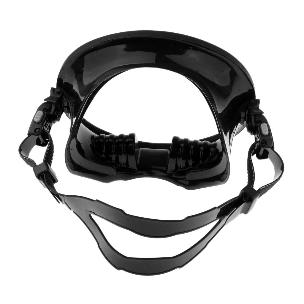 

Маска для дайвинга с аквалангом для взрослых мужчин и женщин, удобная и противотуманная