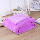 Детское одеяло, фланелевые плюшевые одеяла, супермягкое одеяло для новорожденных