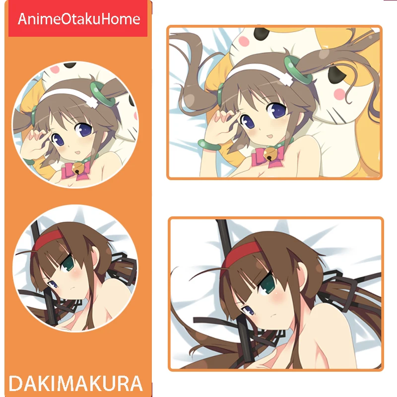 

Наволочка для подушки в стиле аниме Манга SENRAN KAGURA SHINOVI VERSU обнимающая наволочка для тела чехол для постельных принадлежностей