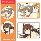 Наволочка для подушки в стиле аниме Манга SENRAN KAGURA SHINOVI VERSU обнимающая наволочка для тела чехол для постельных принадлежностей