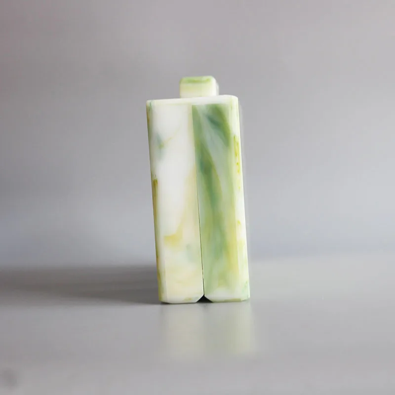 Жемчужный светильник небесно-голубой акриловый клатч вечерняя женская сумка на