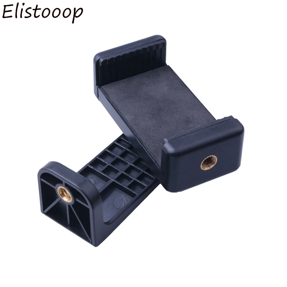 Универсальный адаптер для штатива держатель сотового телефона вертикальный