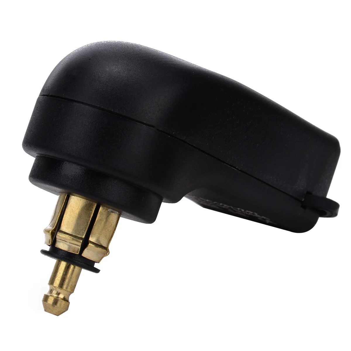 Mayitr 1 шт. 12-24 В 4 8 а зарядное устройство для мотоцикла с двумя USB-портами BMW Hella DIN Plug