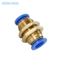trachea quick plug connector fitting pneumatic quick plug straight through pm pm 4 pm 6 pm 8 pm 10 pm 12