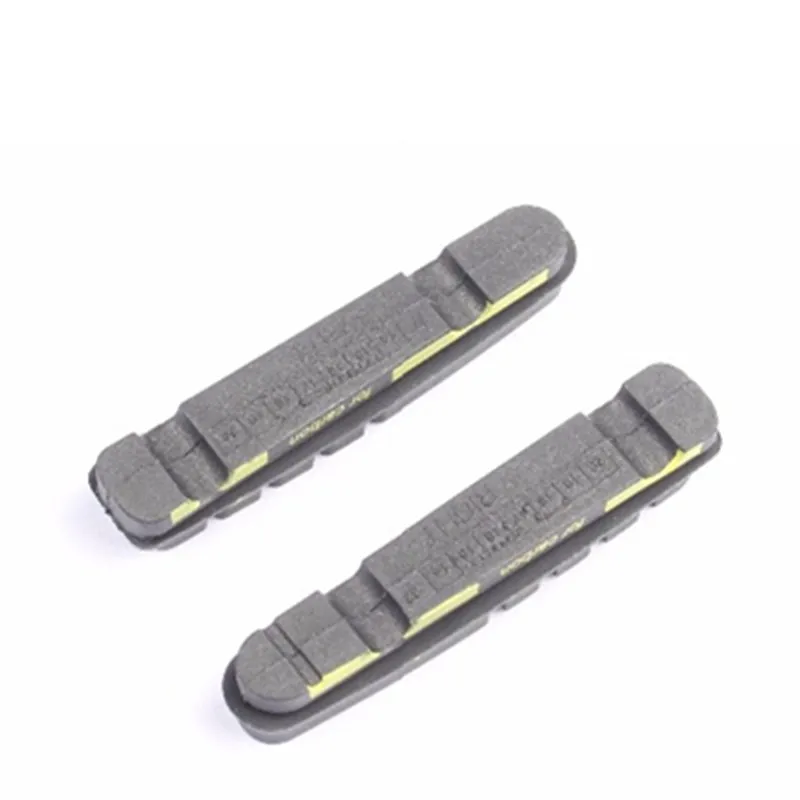Велосипедные тормозные колодки SwissStop Flash EVO Black Prince подходят для Shimano Sram
