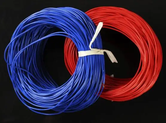 Pure copper wire Physical electrical circuit experimental wire 10 meters free shipping