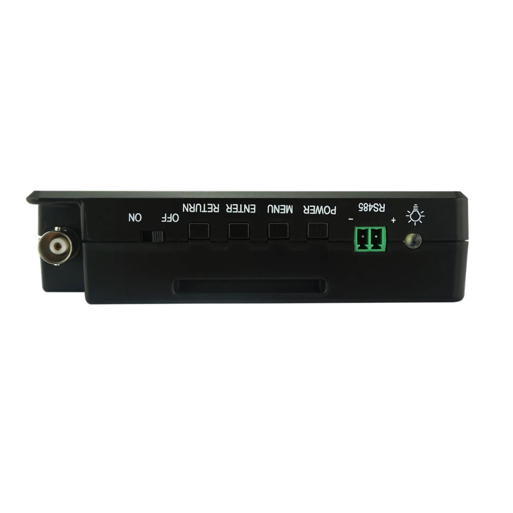 IPC 1800ADH плюс IP CCTV камера Камера тестер H.265 4K 8MP 1080P 5MP TVI CVI AHD аналоговые камеры 5 в 1
