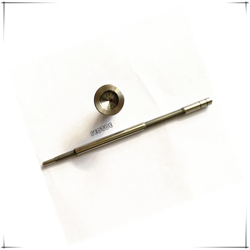 

F00VC01338 F 00V C01 338 прецизионные аксессуары для сборки прецизионного распределительного клапана инжектора с общей топливной магистралью