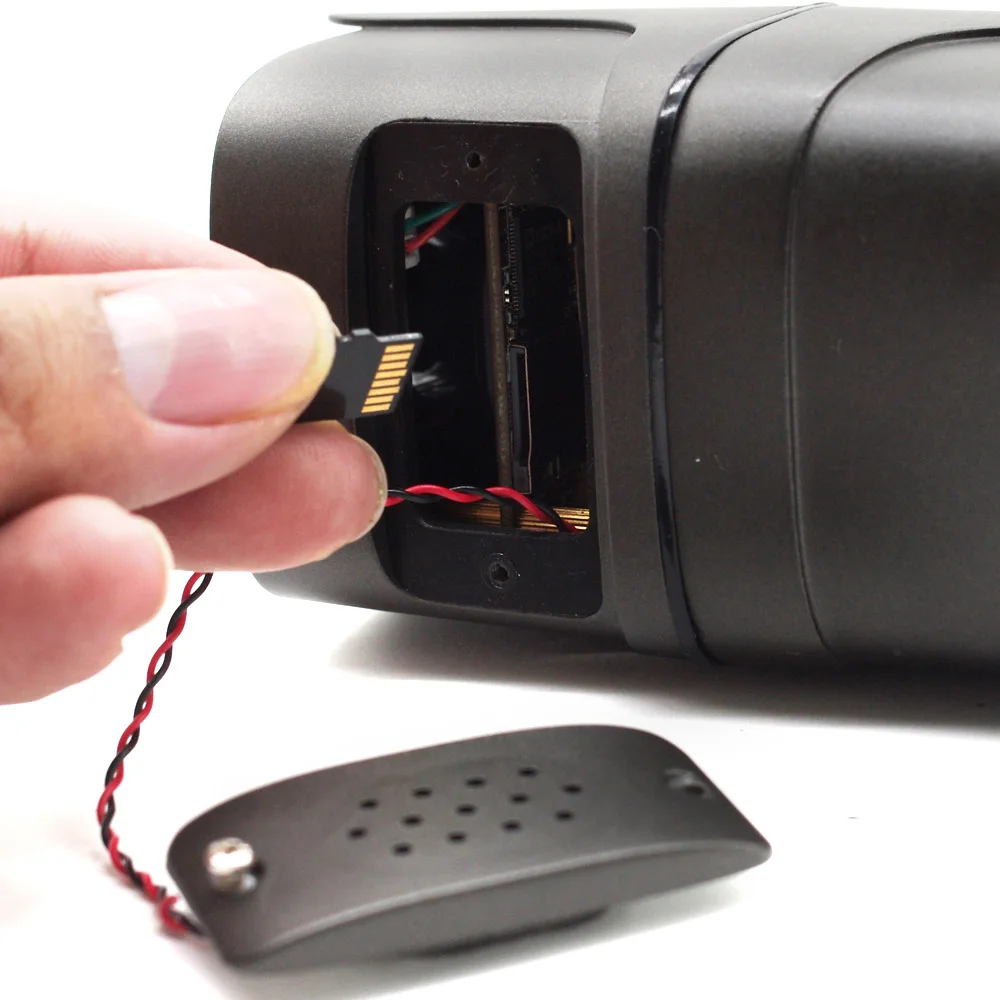 HD 1080P 5MP Wifi домашняя IP камера безопасности беспроводная наблюдения с ночным