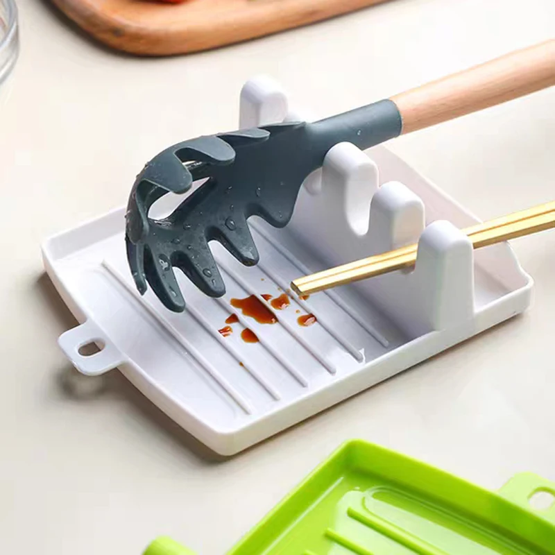 Креативный держатель для кухонной лопатки подставка лопаток палочки еды ложка