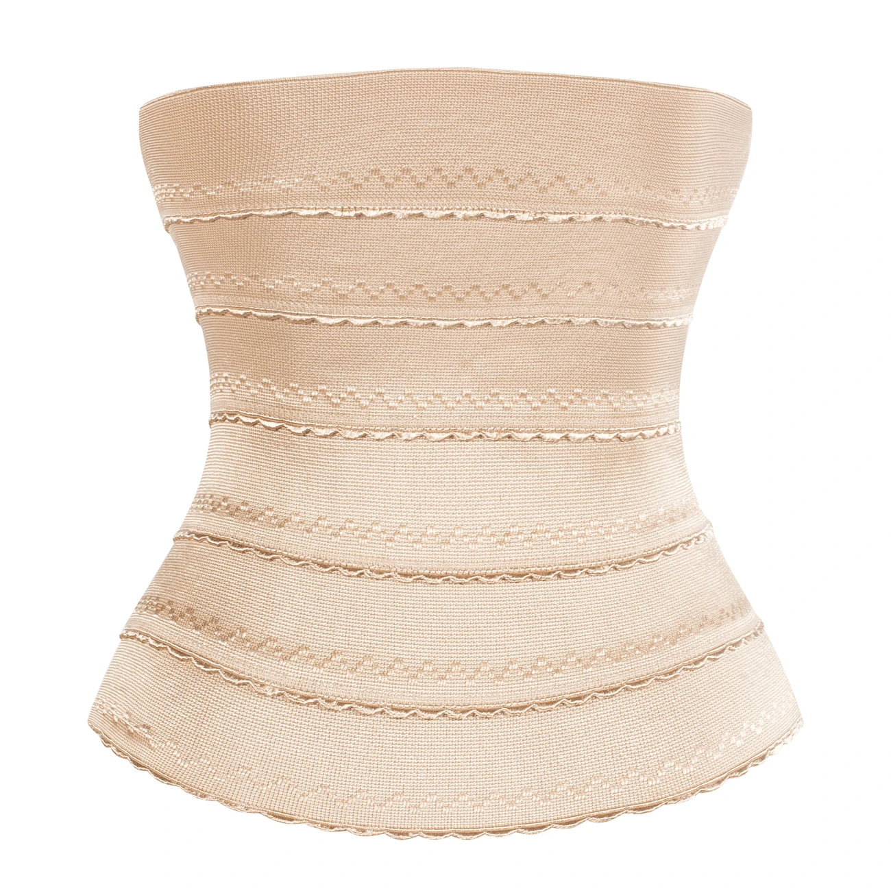 Нижнее белье сексуальное Корректирующее утягивающий корсет бельё для талии Вес