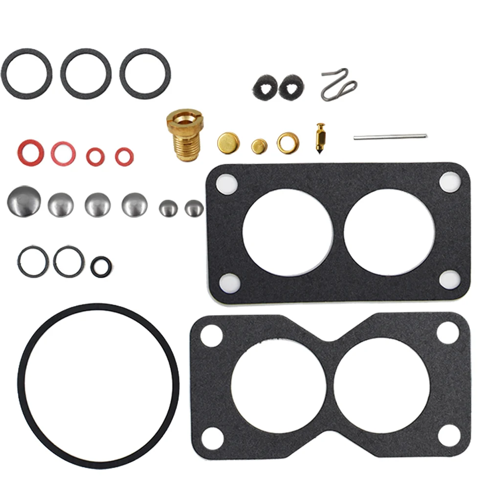 Комплект карбюратора для трактора John Deere заменяет K7503/778-503 подходит 60 520 720 630