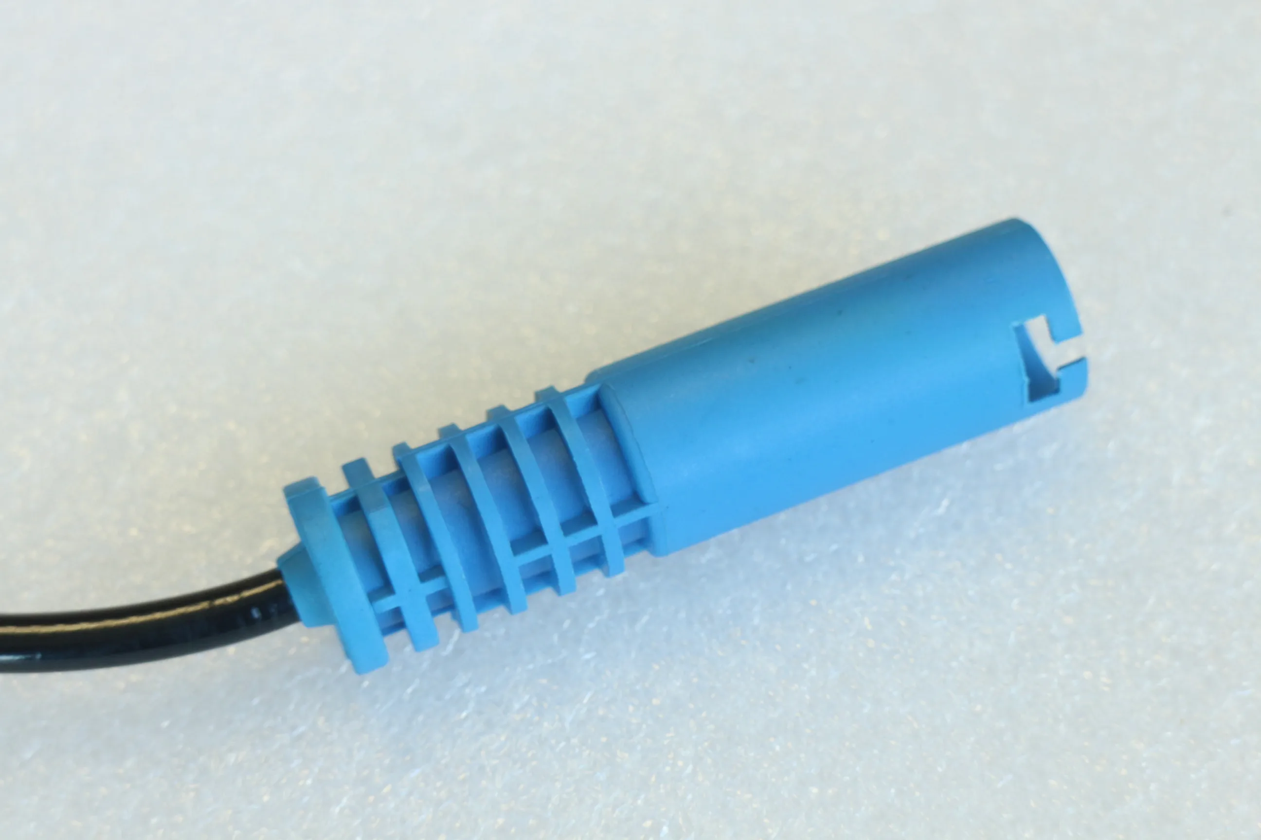 1x задний датчик ABS подходит для 1999-2003 BMW E39 520i 2L 523i 525i 528i 535i 540i