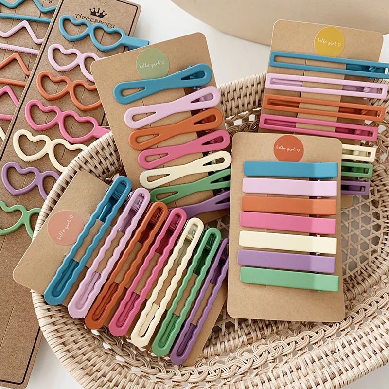 Женская заколка для волос с бантом HZ 2019| |