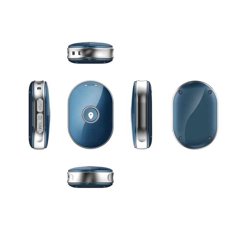 Заводская цена OEM ODM точный человек дети пожилые GPS позиционирование