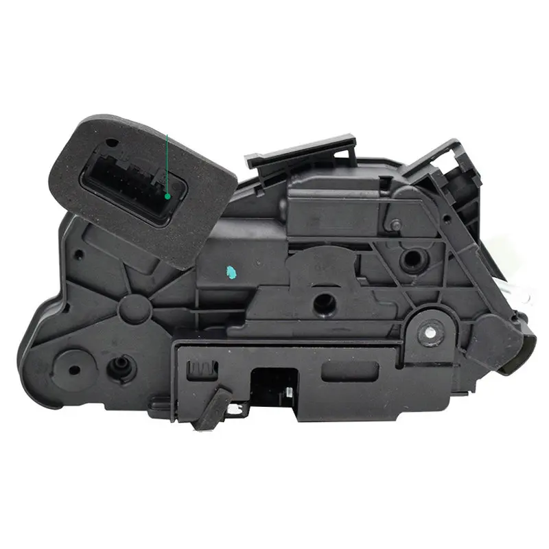 For Polo Jetta Golf 6 Santana Door lock block Central locking 6RD 837 015 | Auto Fastener &amp Clip