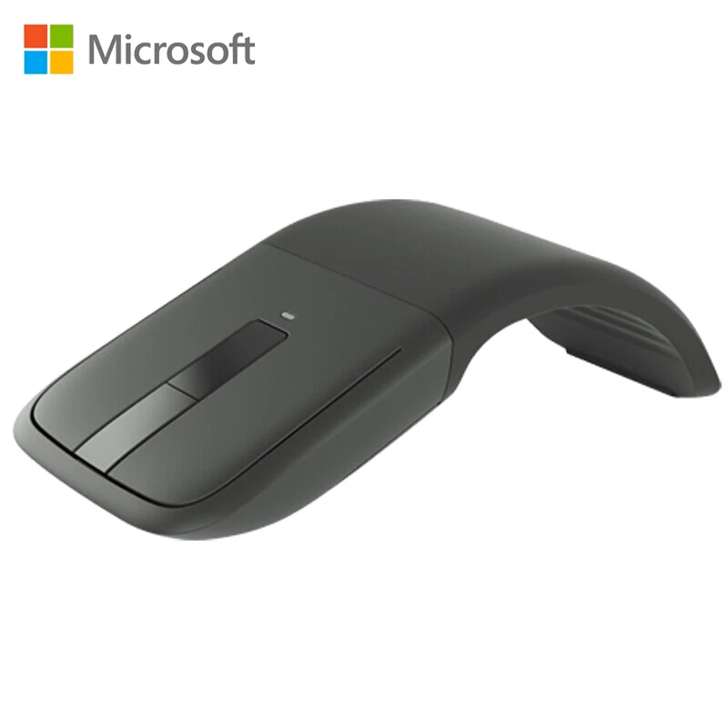 

Microsoft Surface Mouse Arc Touch Mouse Bluetooth Wireless Mouse BlueTrack Technology for laptop pc Arc Surface Go pro 4 5