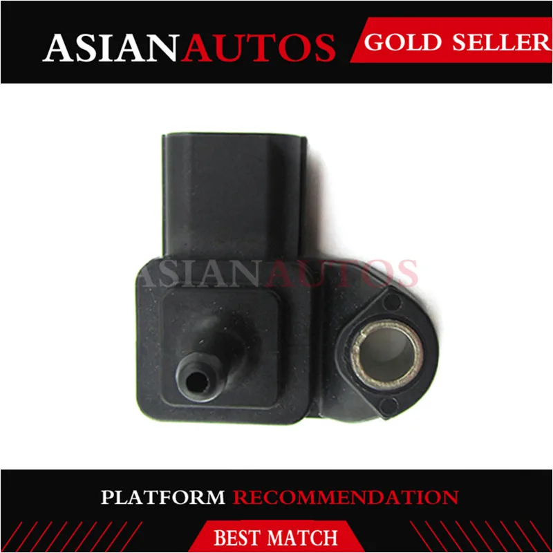 

079800-7790 1865A035 Control Boost Intake Pressure Sensor For MITSUBISHI Pajero Montero Shogun Sport Challenger Triton L200