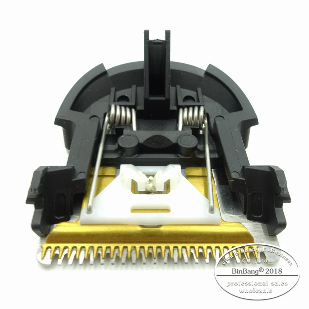 Электрическое лезвие для стрижки волос HC3505 HC3507 HC3508 HC3515 HC3516 HC3517 HC3519 HC3520 HC3530 HC3535 HC3587
