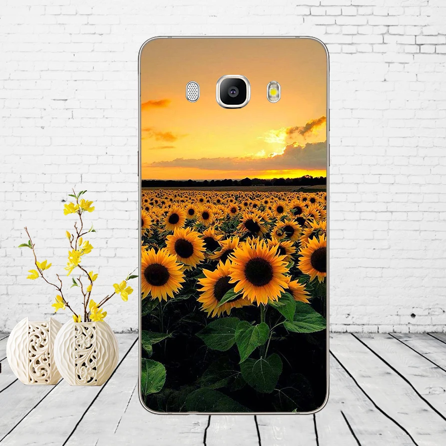 Мягкий силиконовый чехол для Samsung Galaxy a3 a5 2017 A6 A8 2018 j3 j5 j7 2016 2017|Бамперы| |