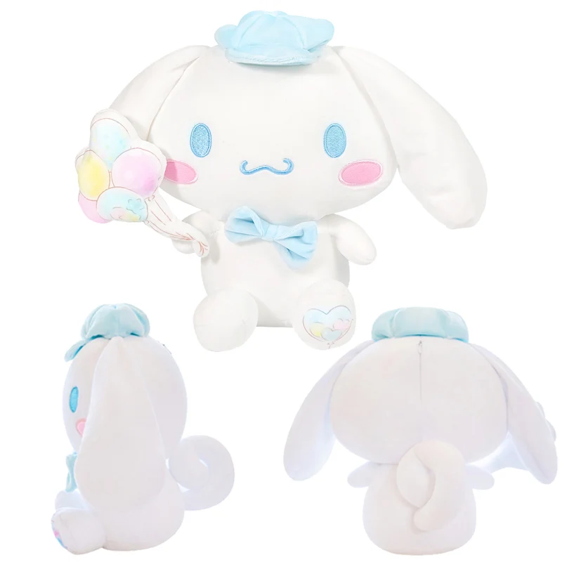 

Милая подушка в виде собаки из аниме Sanrio, 30/45 см