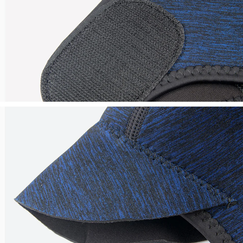 

Adjustable Beanie Scuba Dive Surf Surfing Kayak Rafting Canoe Snorkel Swimming Cap Hat M2