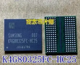 Novo 1-5pcs – K4g80325fc-hc22 K4g80325fc