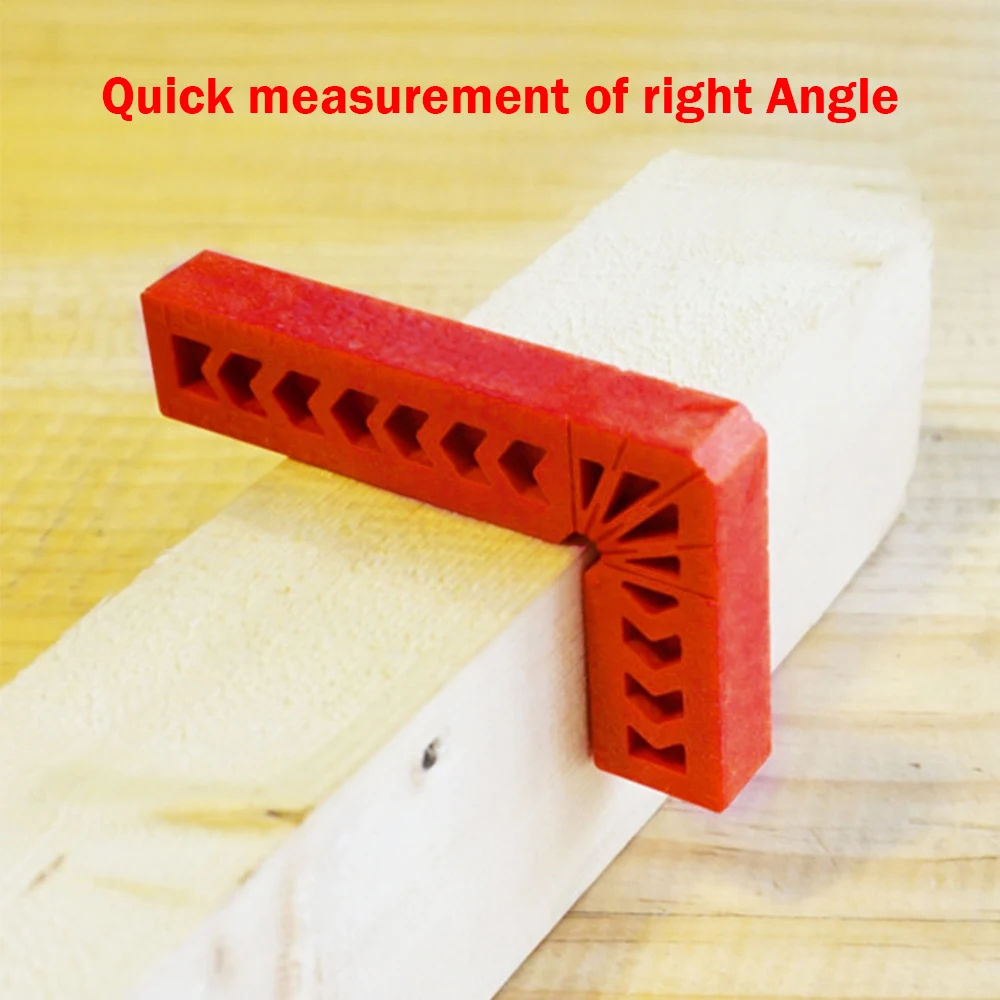 Зажим под прямым углом 90 градусов L образный держатель магнитный зажим зажимные