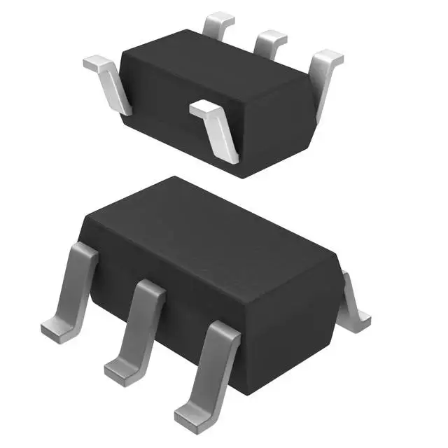 74AHC1G14W5-7 IC INVERTER SCHMITT 1CH SOT25 | Электроника