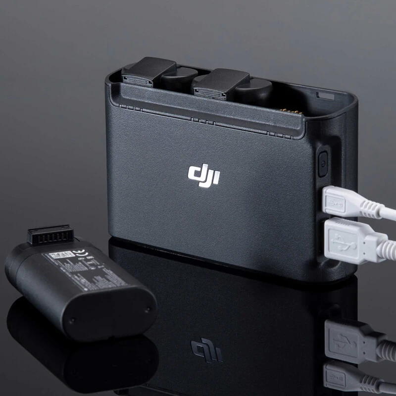 DJI Mavic мини-Зарядная база/Интеллектуальная батарея для полета, зарядный концентратор для DJI Drone, аксессуары для полета