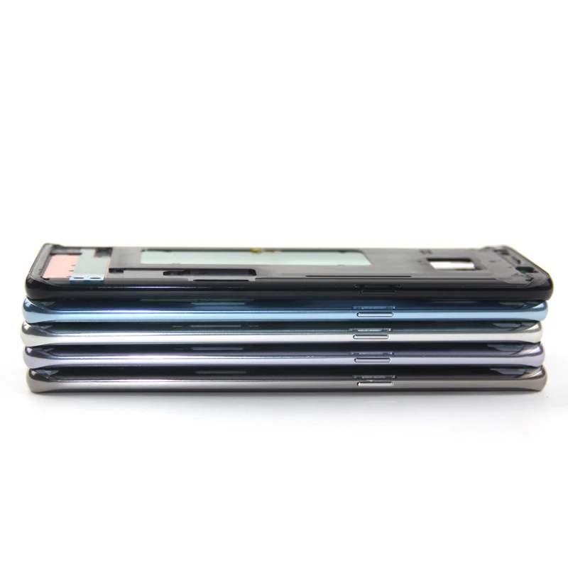 Супер Amoled S8 LCD для SAMSUNG Galaxy Lcd дисплей plus G950 G950F G955fd G955F G955 сенсорный дигитайзер в