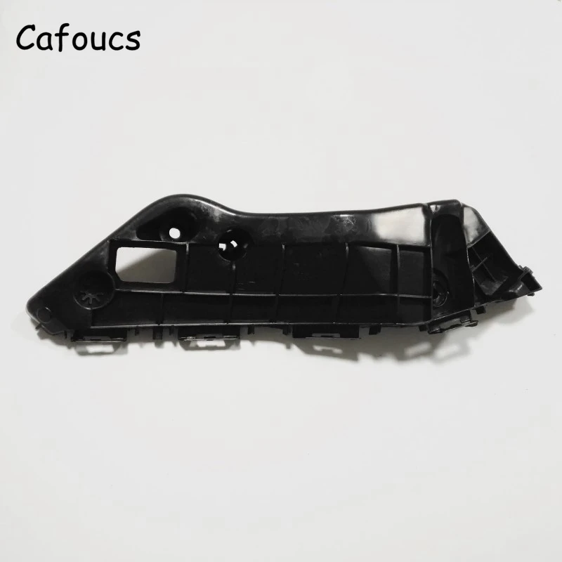 Cafoucs 1 шт. для Toyota RAV4 2013-2015 Автомобильный кронштейн переднего бампера поддержки