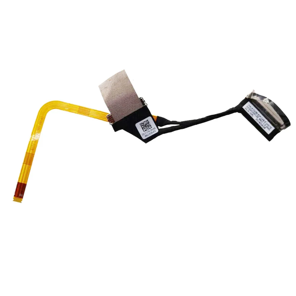 DC02C00FL00 01G79V 1G79V для Dell XPS13 9370 9380 UHD 3840*2160 CAZ60 труба из углеродистого волокна 3K ЖК