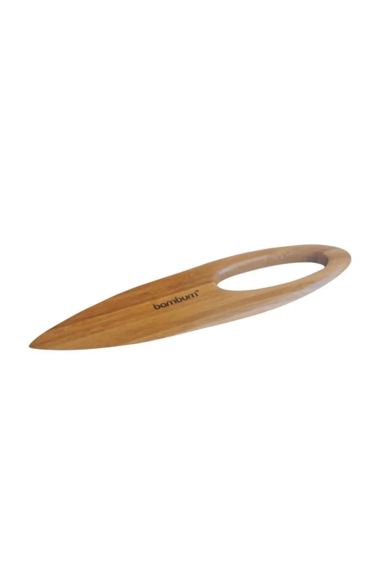 Bambum Gaas Parsley Knife B2413 |