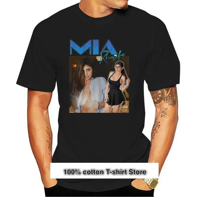 

Nuevo Khalifa camiseta Actor marca 2021 Unisex Meme gracioso Camiseta estilo urbano camisa