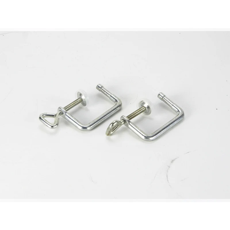 6LB горизонтальный колбасный шприц наполнитель Нержавеющая сталь домашний стол