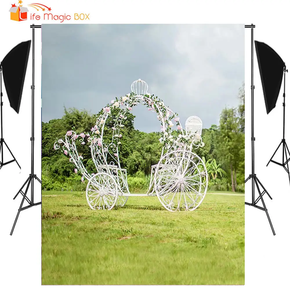 Фоны для фотосъемки с изображением волшебной коробки жизни брак фон дерево