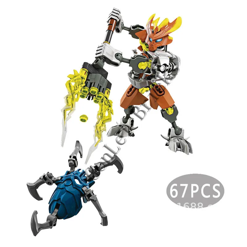 706-2 Маска BionicleMask, светильник, маска от производителя, против черепа, шлифовальный станок, Череп, Скорпион, робот, бионика, строительный блок, кирпичная игрушка, совместимая с 70795 - Цвет: 706-2