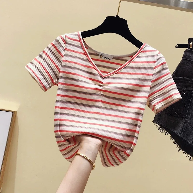 

Fashion Logo fuchsia Printing T Shirts Women's Short Sleeve Fashion 100% cotton Female T-Shirts