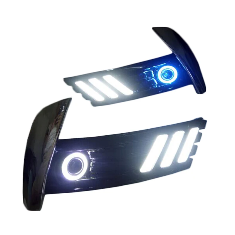 Для Защитные чехлы для сидений сшитые специально Toyota Corolla 2017 2018 Led Габаритные огни