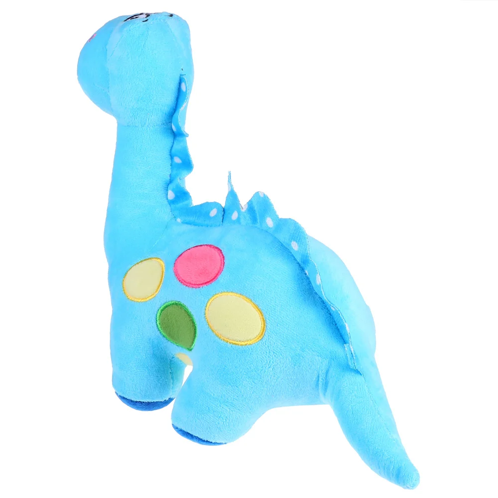 

1Pc Creative Plush Cartoon Animal Plush Adorable Doll Ornament