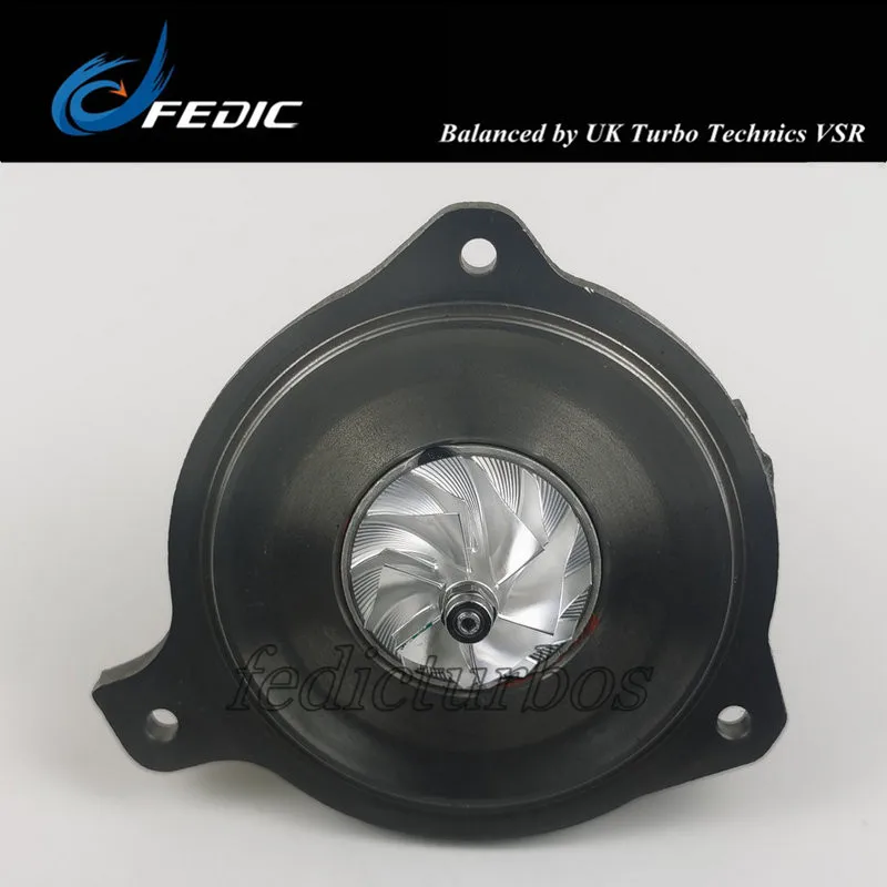 Турбина MFS JHJ 03F145701F Картридж Turbo КЗПЧ Для Audi A1 Seat Ibiza Skoda Fabia Octavia Yeti VW Polo 1 2 TSI CBZA