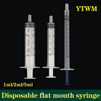 condeli disposable sterile syringe 1ml2ml5ml sterile syringe independent packaging