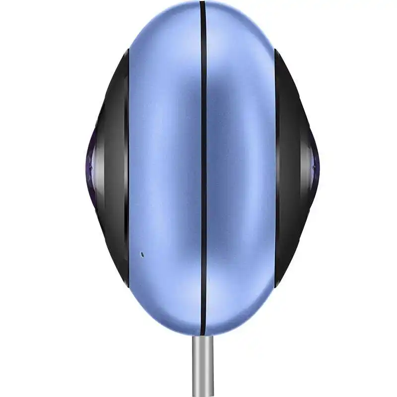 Панорамная камера Coolplay CV60 с объективом Type-C 360 дюйма HD 3D для живого движения Android