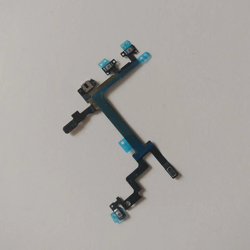 OEM Кнопка включения/выключения питания переключения громкости гибкий кабель с