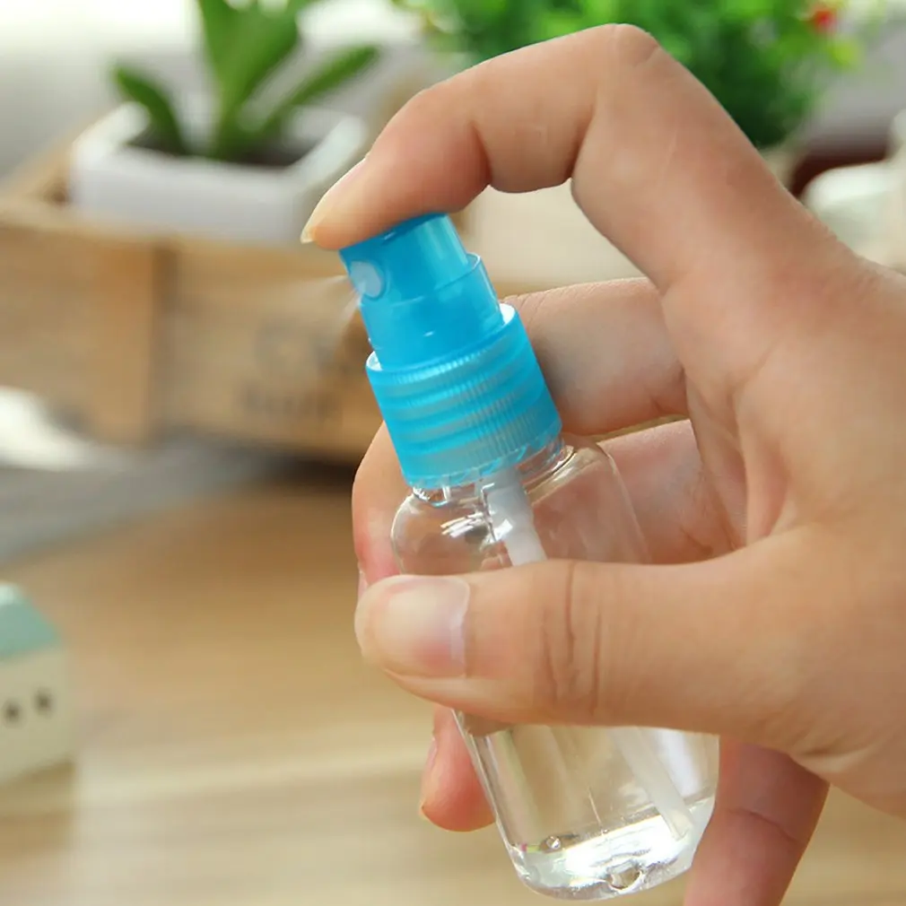 

Spray Bottle Collecting Bottle75ml