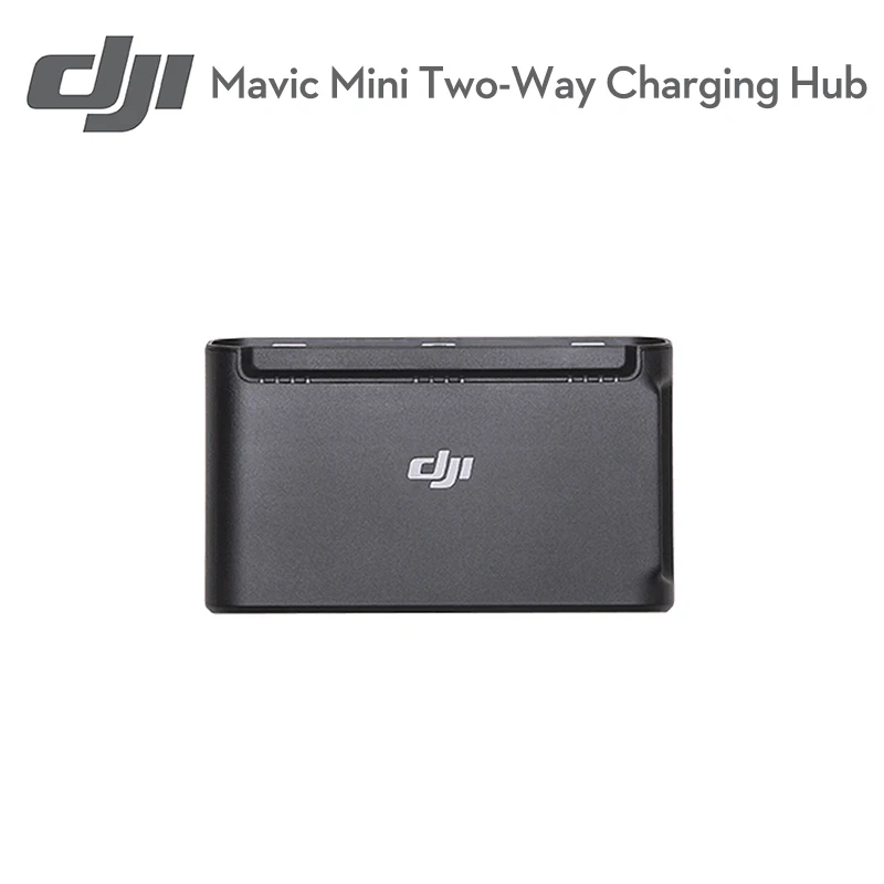 Mavic Mini Drone двусторонний Аккумулятор для зарядки концентратора для DJI Mavic Mini батарея
