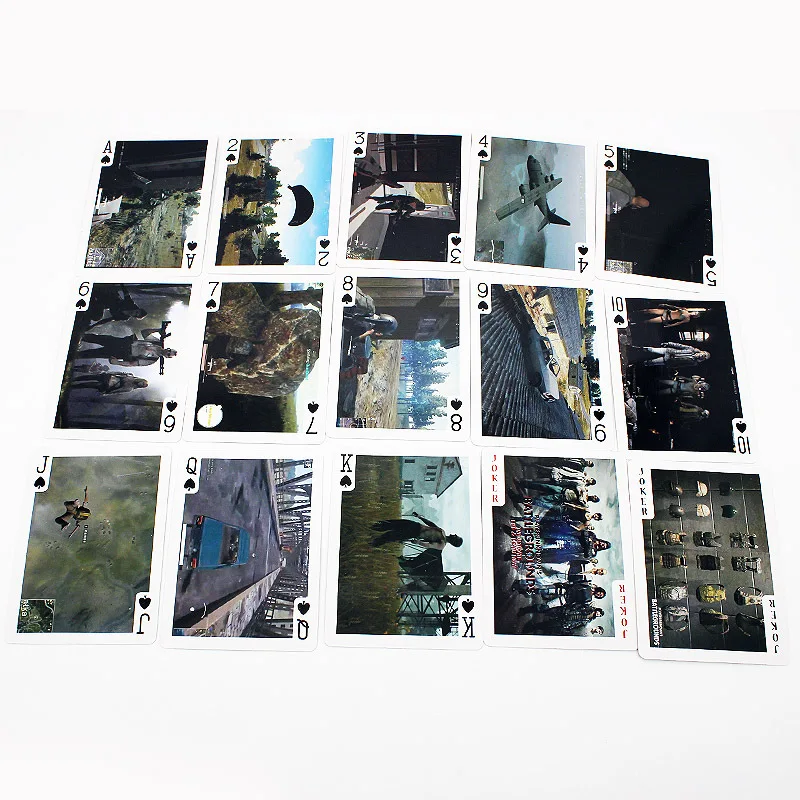 Аниме Игра коллекционная покерная серия наруто одна деталь Конан Токийский Гуль