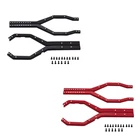 Металлическая балка, боковая рамка для 110 RC Crawler Axial SCX10 III AXI03007, детали для обновления, аксессуары